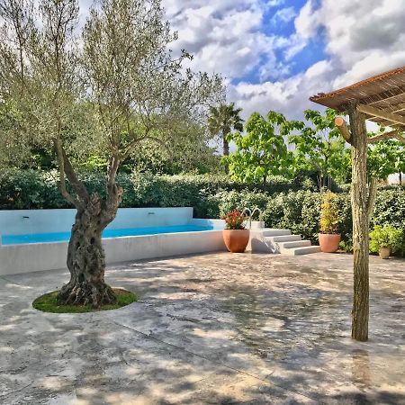 Villa Nature Con Piscina Privada - Wifi -Ac - Bbq Blanes Extérieur photo