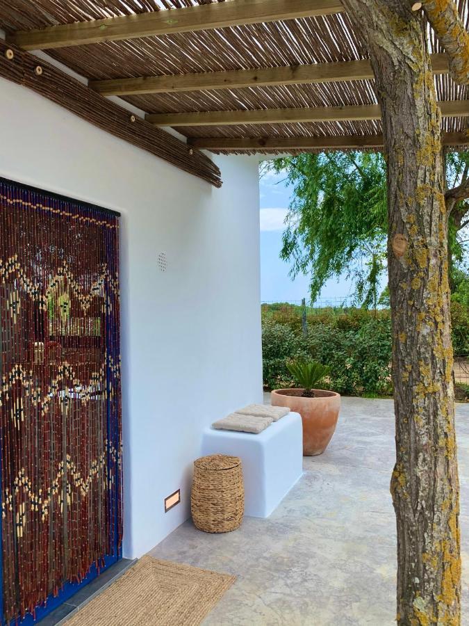 Villa Nature Con Piscina Privada - Wifi -Ac - Bbq Blanes Extérieur photo