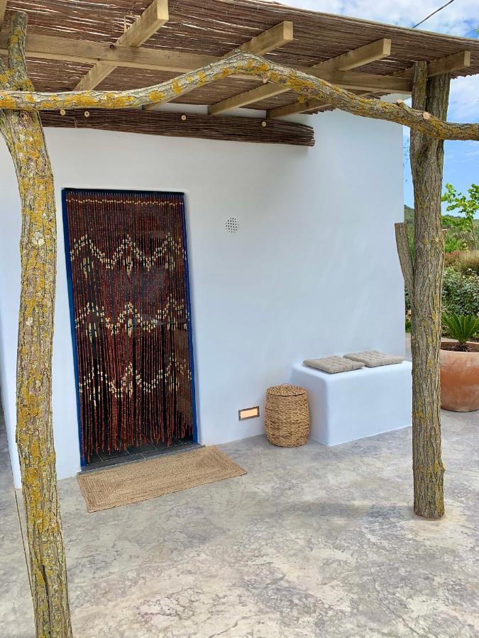 Villa Nature Con Piscina Privada - Wifi -Ac - Bbq Blanes Extérieur photo