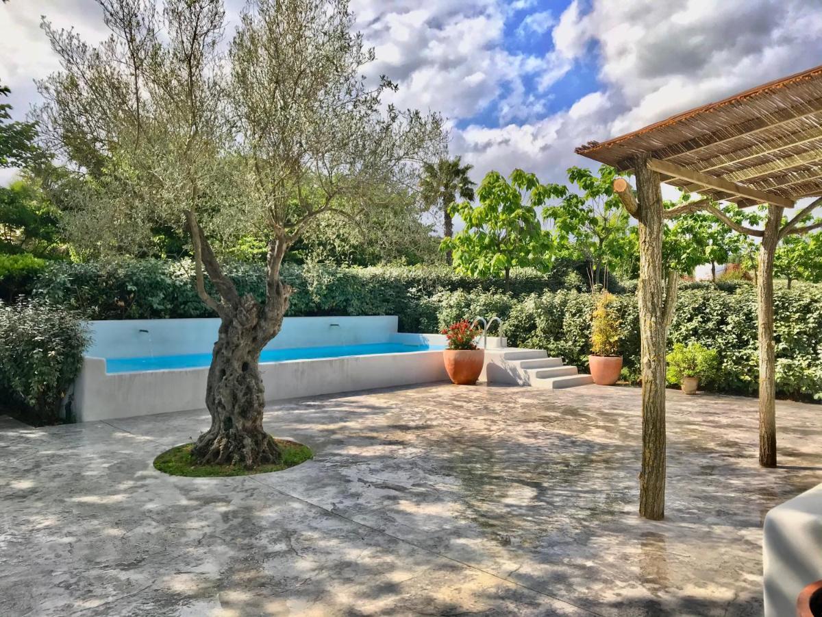 Villa Nature Con Piscina Privada - Wifi -Ac - Bbq Blanes Extérieur photo